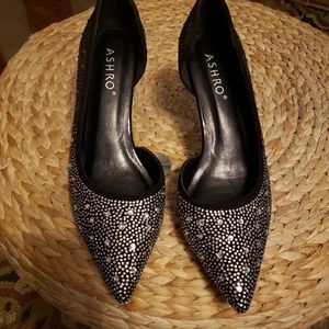 Cocktail shoes